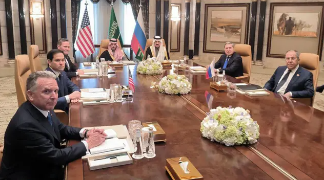 США знайшли важіль тиску на РФ у переговорах про мир в Україні, - Reuters